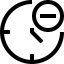 Time and Calendar icon 64x64